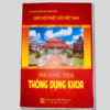 Phương Tiện Thông Dụng Khoa