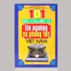 101 điều nên biết về phong tục Việt Nam