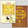 Hoàng Đế Nội Kinh Bộ 2 Quyển - Bản Dịch Kinh Điển Cực Chính Xác - Chơn Nguyễn