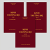 Kinh trường bộ - HT Thích Minh Châu