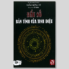 Tử Vi Đẩu Số Bản Tính Tinh Diệu - Thẩm Trừng Vũ