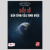 Tử Vi Đẩu Số Bản Tính Tinh Diệu - Tập 4 - Thẩm Trừng Vũ