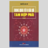 Trung châu tử vi đẩu số tam hợp phái tập 1