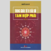 Trung châu tử vi đẩu số tam hợp phái Tập 2