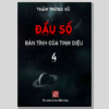 Tử Vi Đẩu Số Bản Tính Tinh Diệu - Tập 4 - Thẩm Trừng Vũ